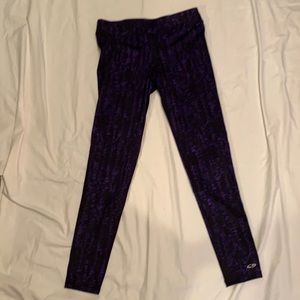 Champion Yoga Leggings Size M
